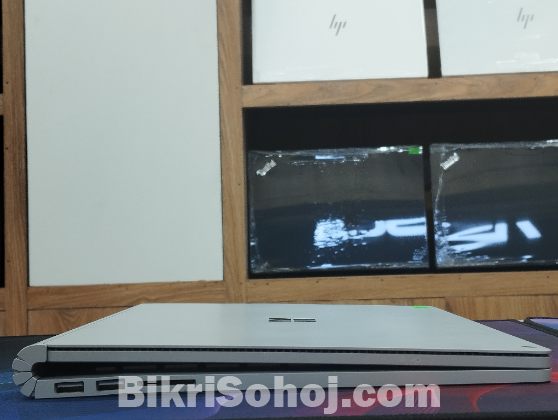Microsoft Surface Book-2